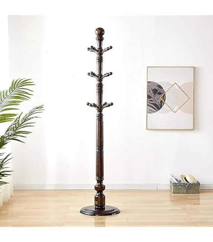 Amazon｜【カリモク正規品】karimoku コロニアル ポールスタンド